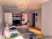 2 - комн.  квартира, 44.1 м², 2/3 эт.