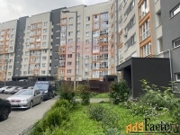 1 - комн.  квартира, 43.9 м², 1/9 эт.