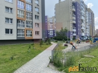 1 - комн.  квартира, 43.9 м², 1/9 эт.