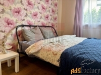 1 - комн.  квартира, 33 м², 1/3 эт.