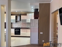 1 - комн.  квартира, 33 м², 1/3 эт.