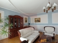 4 - комн.  квартира, 187.8 м², 5/5 эт.