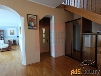 4 - комн.  квартира, 187.8 м², 5/5 эт.