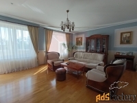 4 - комн.  квартира, 187.8 м², 5/5 эт.