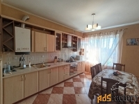 4 - комн.  квартира, 187.8 м², 5/5 эт.