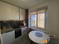 2 - комн.  квартира, 45.4 м², 4/5 эт.