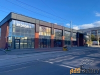 свободного назначения, 440 м²