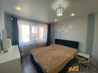 2 - комн.  квартира, 45.4 м², 4/5 эт.