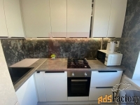 2 - комн.  квартира, 45.4 м², 4/5 эт.