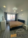 2 - комн.  квартира, 45.4 м², 4/5 эт.