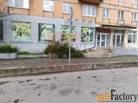 свободного назначения, 209 м²