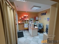 свободного назначения, 72 м²