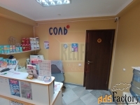 свободного назначения, 72 м²