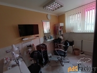 свободного назначения, 72 м²