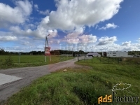 производственно-складской комплекс/помещение, 400 м²