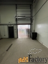 производственно-складской комплекс/помещение, 400 м²