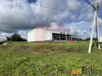 производственно-складской комплекс/помещение, 400 м²