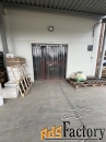производственно-складской комплекс/помещение, 400 м²