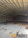производственно-складской комплекс/помещение, 885 м²