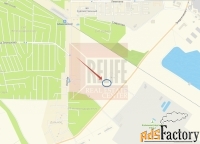 производственно-складской комплекс/помещение, 885 м²