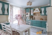 2 - комн.  квартира, 61.3 м², 2/4 эт.