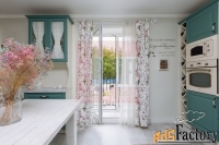 2 - комн.  квартира, 61.3 м², 2/4 эт.