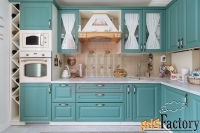 2 - комн.  квартира, 61.3 м², 2/4 эт.