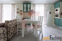 2 - комн.  квартира, 61.3 м², 2/4 эт.