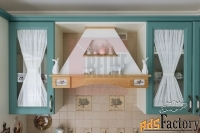 2 - комн.  квартира, 61.3 м², 2/4 эт.