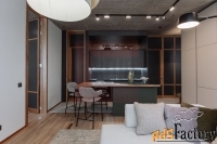 1 - комн.  квартира, 52 м², 2/5 эт.