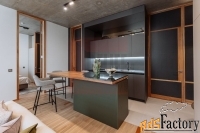 1 - комн.  квартира, 52 м², 2/5 эт.