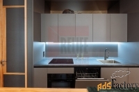 1 - комн.  квартира, 52 м², 2/5 эт.