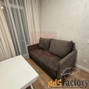 1 - комн.  квартира, 29.1 м², 5/8 эт.