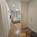 1 - комн.  квартира, 29.1 м², 5/8 эт.