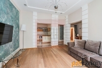 2 - комн.  квартира, 69.9 м², 2/4 эт.