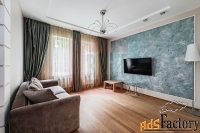 2 - комн.  квартира, 69.9 м², 2/4 эт.