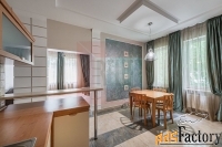 2 - комн.  квартира, 69.9 м², 2/4 эт.