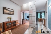 2 - комн.  квартира, 69.9 м², 2/4 эт.