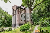 2 - комн.  квартира, 69.9 м², 2/4 эт.