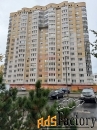 1 - комн.  квартира, 44.6 м², 7/16 эт.