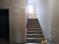 3 - комн.  квартира, 76.82 м², 1/10 эт.