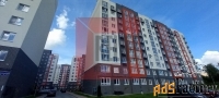 3 - комн.  квартира, 76.82 м², 1/10 эт.