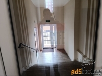 3 - комн.  квартира, 76.82 м², 1/10 эт.