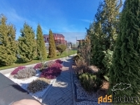 дом 147 м² на участке 6 сот.