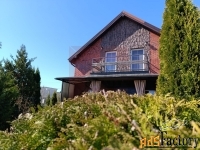 дом 147 м² на участке 6 сот.