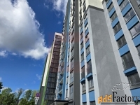 2 - комн.  квартира, 79.5 м², 3/15 эт.