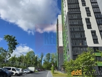 2 - комн.  квартира, 79.5 м², 3/15 эт.