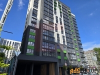 2 - комн.  квартира, 79.5 м², 3/15 эт.