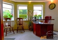 дом 500 м² на участке 14.48 сот.