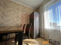 1 - комн.  квартира, 43.7 м², 2/7 эт.